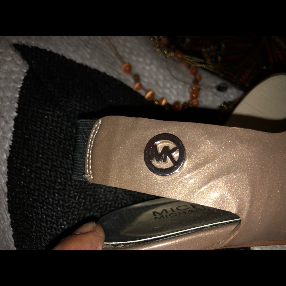 Metallic Tan - Picture 5 of 5
